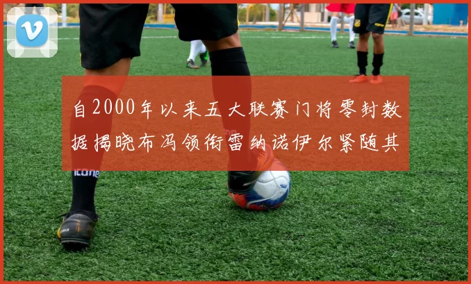 自2000年以来五大联赛门将零封数据揭晓布冯领衔雷纳诺伊尔紧随其后